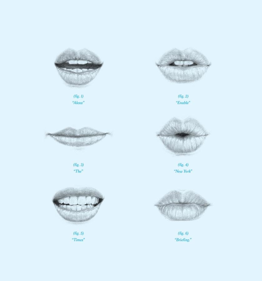 Palesa Monareng has drawn over 100 self-portraits – and is now turning them into a book