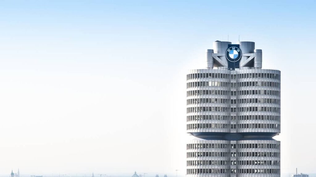 BMW’s China Problem May Put 7,700 Jobs Worlwide on the Line