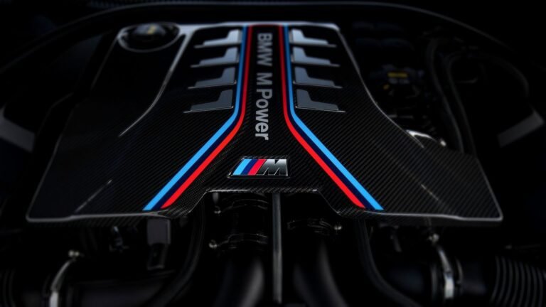 Purists Rejoice: The Next BMW M3 Won't Make The M5's Mistake
