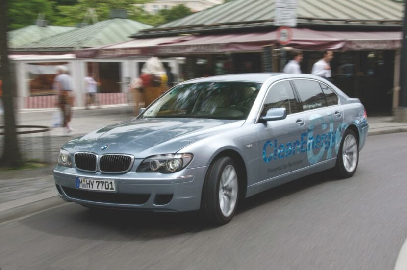 BMW Goes Deeper Inside Its Vault Of Cars Rarely Seen In Public