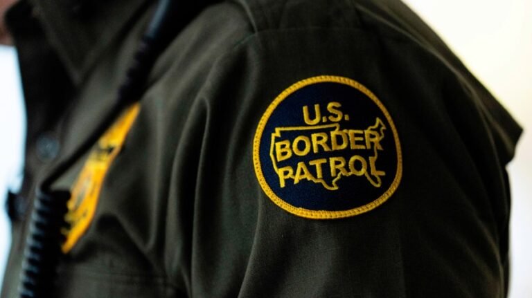 CBP announces Pete Vasquez to be new Border Patrol chief