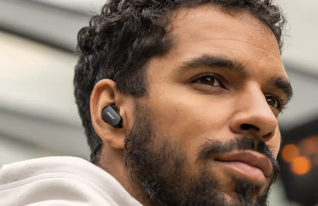 Bose QuietComfort Earbuds II Just Crashed to $149, And That's Hard to Ignore