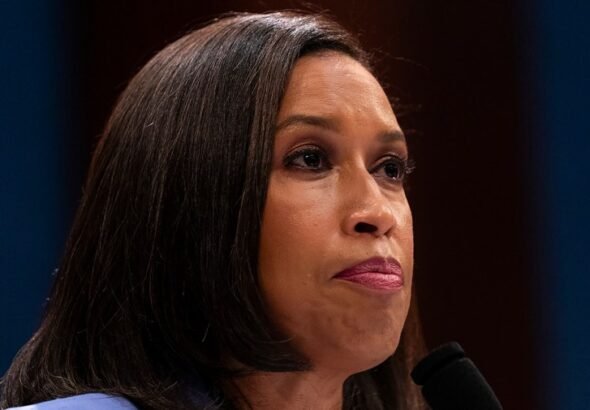 Bowser reinstates limited youth curfew in DC