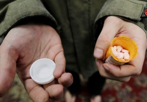 Don't pull apart what’s finally working to curb overdose deaths