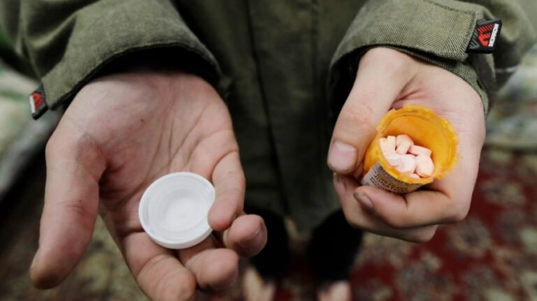 Don't pull apart what’s finally working to curb overdose deaths