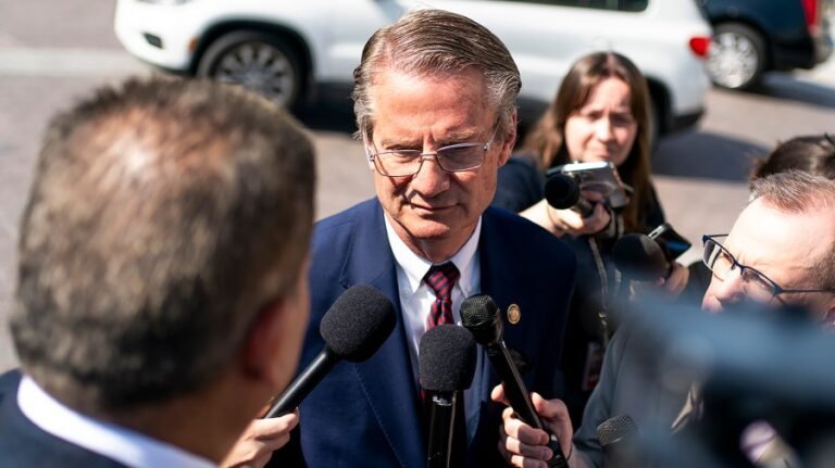 House Republican: Let Reflecting Pool 'go' and 'create an ecosystem'