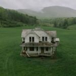 Brendon Burton’s Enigmatic Photographs Preserve Traces of North American Life