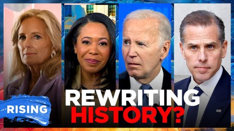 Former Obama aides criticize Jill Biden for rewriting Biden administration history