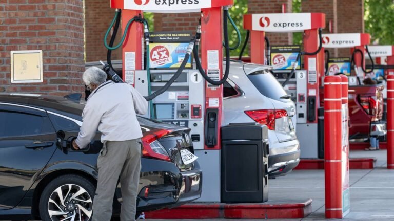 Gas Price Alert: Texas Drivers Could See Pump Prices Drop Heading Into Summer