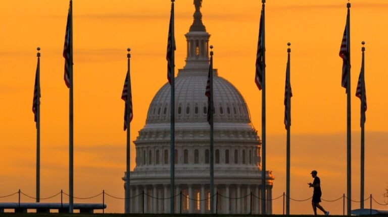 For country, not party: A PAC for veterans confronts our political polarization