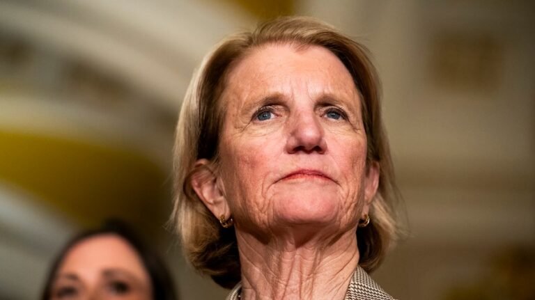 Senate Republican on FISA holdup: ‘Stop playing the politics’