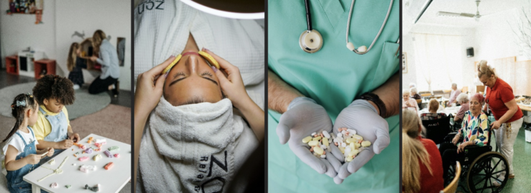 Who Cares About Care?