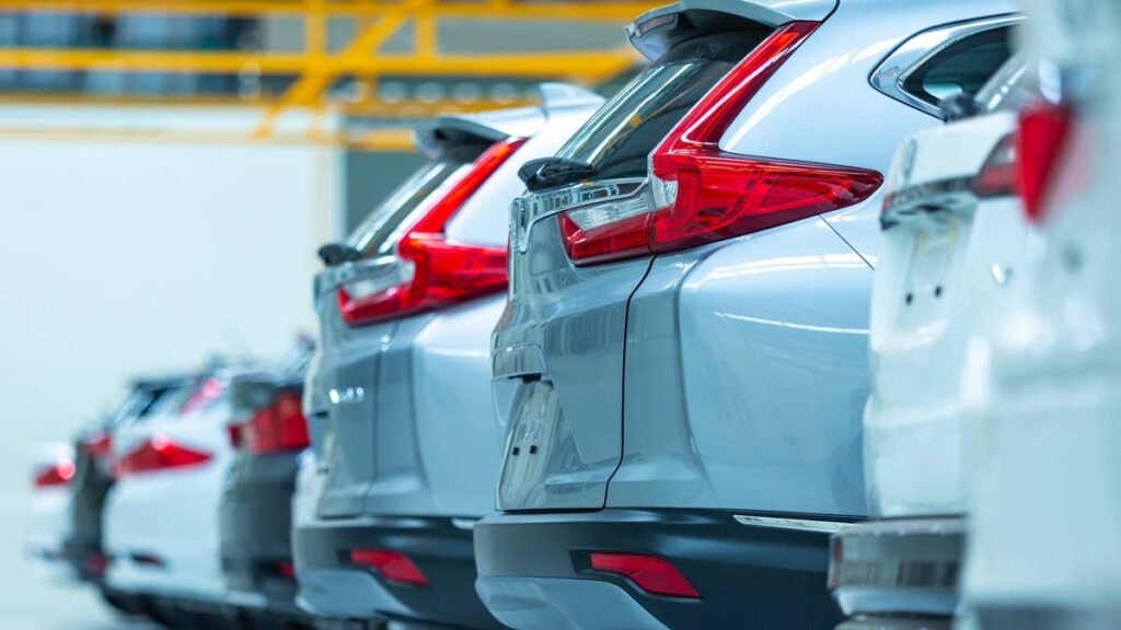 America’s Tight Car Inventory Is Killing Your Chances Of A Good Deal