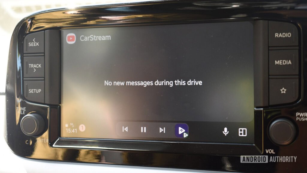 Still suffering from Android Auto issues? Google has more fixes for you.