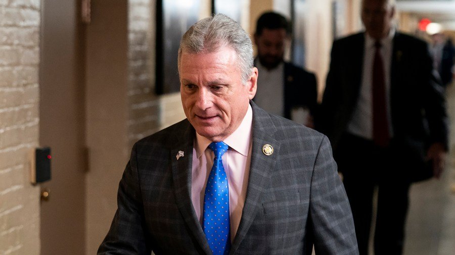 House Republican acknowledges Iran deal concessions: ‘A work in progress’
