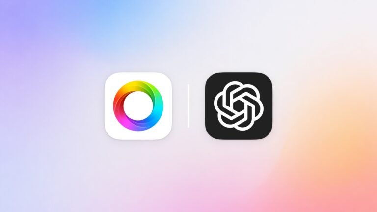 ChatGPT just made managing your Homey smart home a whole lot easier