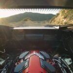 The New Corvette's 40-HP Upgrade Will Cost Drivers Just $250 A Year