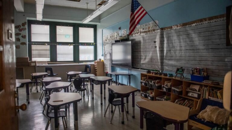 School choice programs: The avocado toast of state education funding