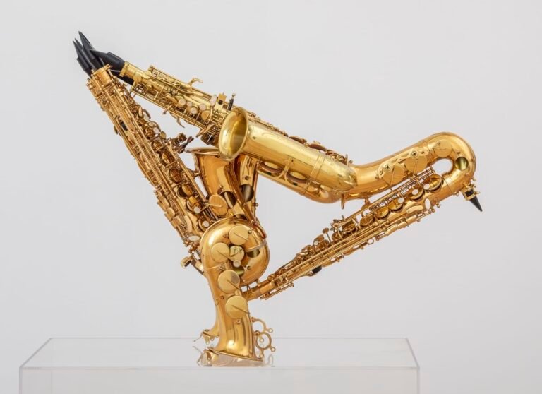 Willie Cole Traverses ‘Mind, Body, and Soul’ in Expressive Mixed Media Assemblages