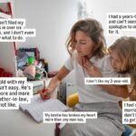 “I’m Not Even Remotely Attracted To My Husband Anymore” & 43 Other Mom Confessions