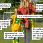“I Want The Foreplay & Sex I Read About In My Books” & 37 More Mom Confessions