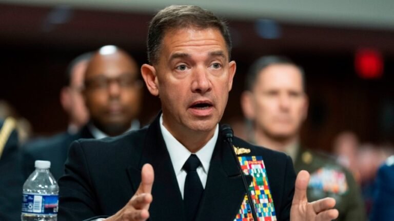 US bombs radar, drone sites in Iran