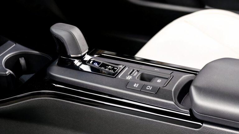 The CVT Transmission Reality Smart Hybrid Buyers Quietly Accept