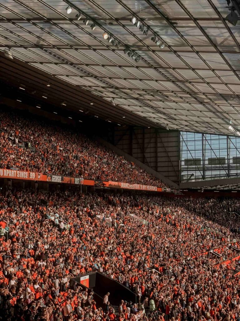 Away Games: more than just matchday