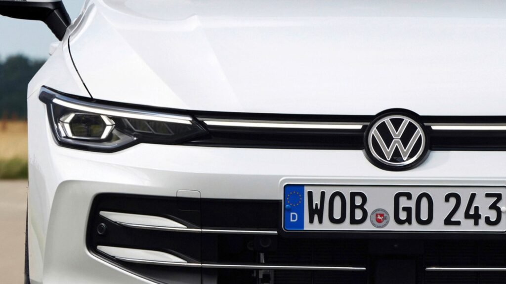 VW's Car For The People Might Finally Return To America