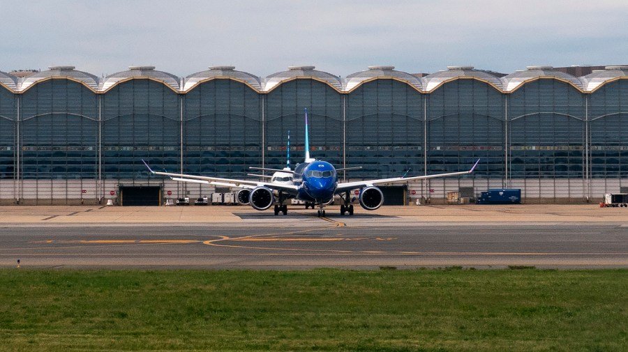 Iran war spikes airline fuel costs