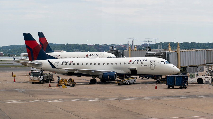 Airline fuel costs jump 78 percent in past year amid war with Iran