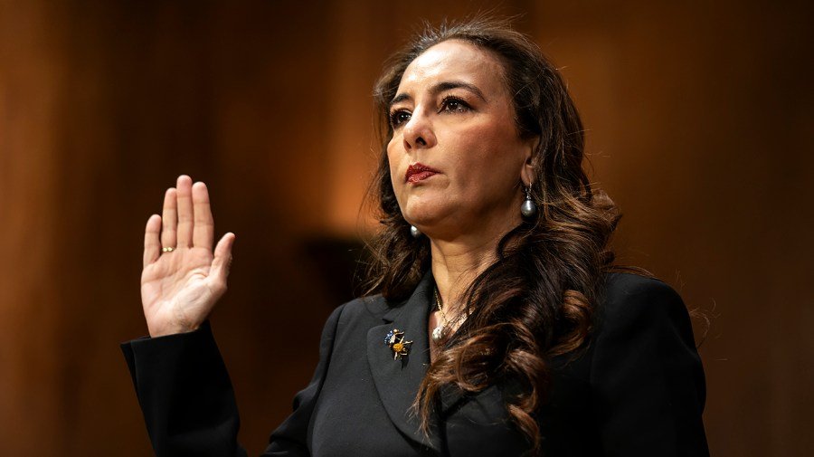 DOJ warns California over 'Glock Ban'