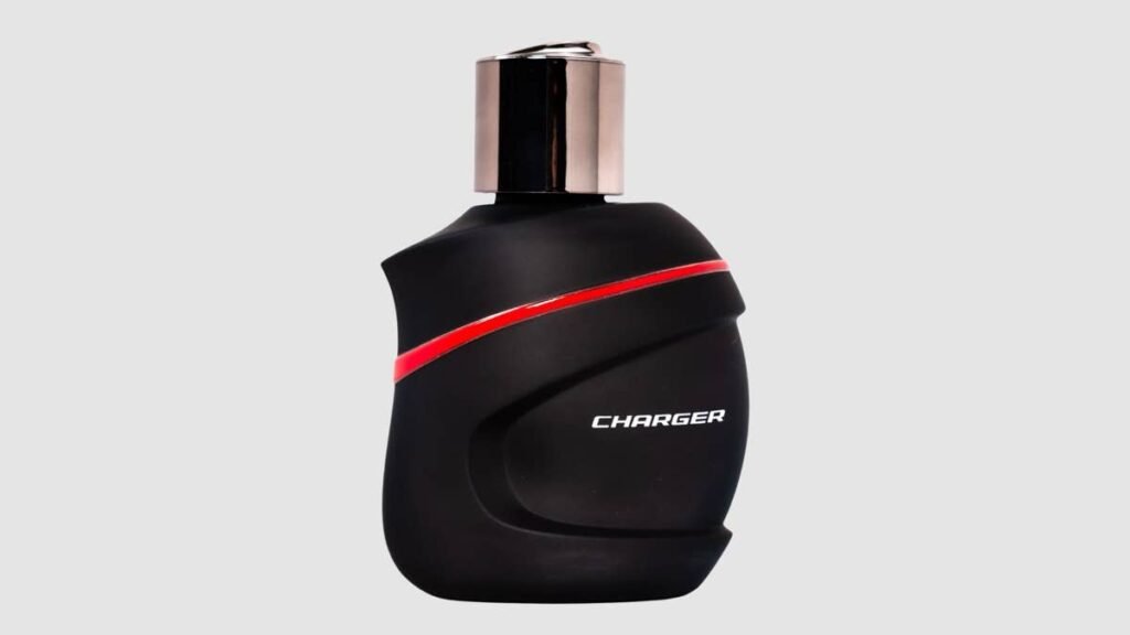 Dodge Just Turned The Charger Muscle Car Into A Cologne