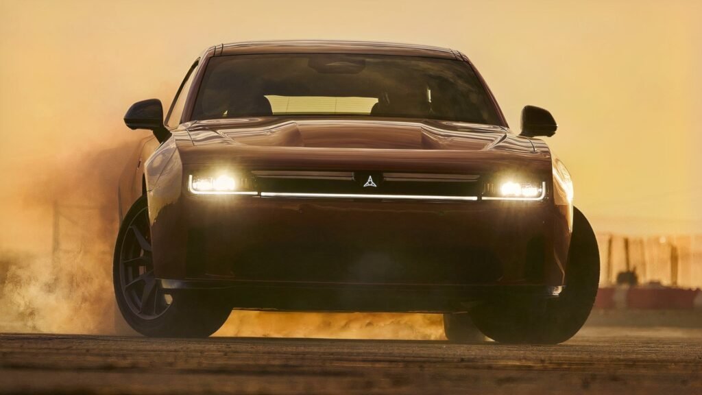How To Get The Ferrari Luce Experience For A 10th Of Its $640,000 MSRP