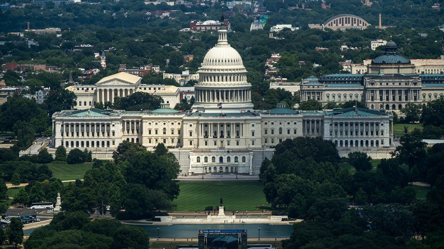 The House voted to fight federal fraud. Will the Senate follow through?
