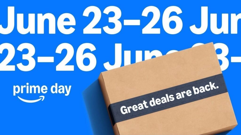 Prime Day 2026 starts June 23, and Amazon's bringing back the $5 pizza