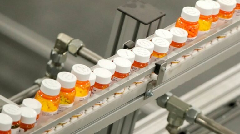 Big Pharma lost in court — Congress must not bail it out