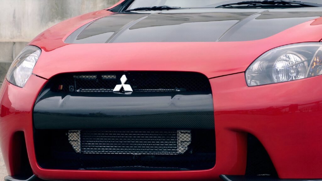 This Japanese Coupe With A 260-HP Naturally Aspirated V6 Costs Less Than A Used Civic