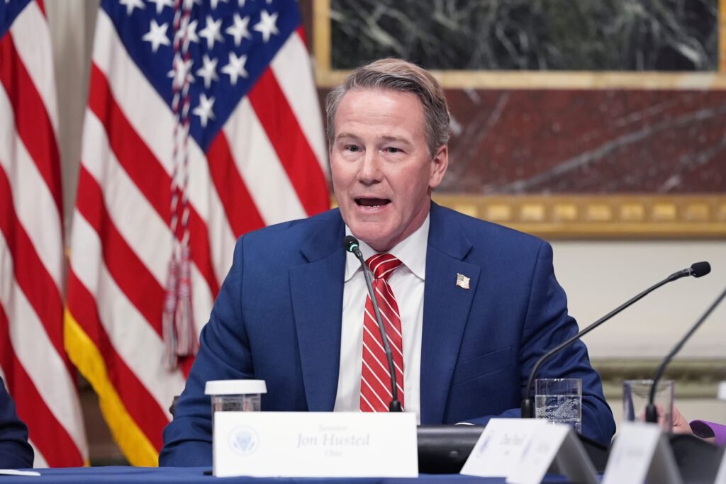 Koch-aligned PAC launches first big Senate ad buy — and includes Montana