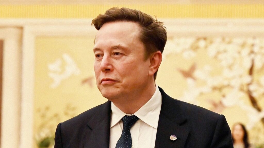 Elon Musk’s Twitter deal looked like a $44 billion disaster. Now, his investors stand to make a 200% return—thanks to a brilliant (and controversial) M&A move