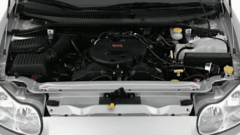 Chrysler's 2.7L V6: The Full Story Of A Notoriously Unreliable Engine
