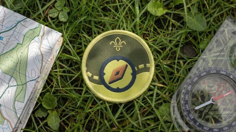 Red Stone rebrands Explorer Scouts for a generation worn out by expectation
