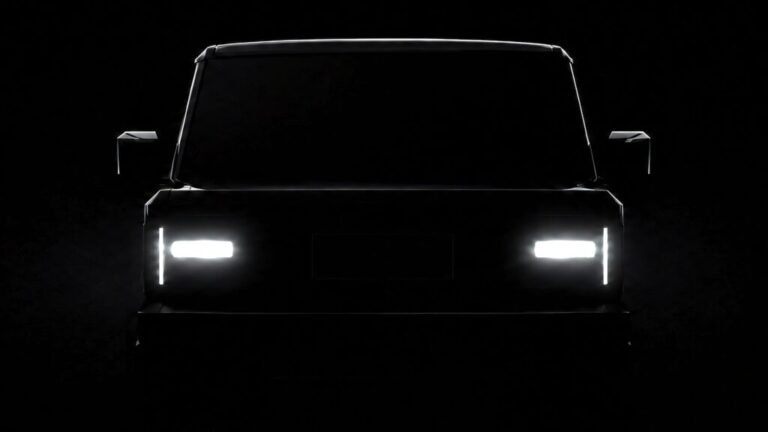 A US Startup Wants To Sell You A $21,500 Ameri-Kei Pickup With A Manual