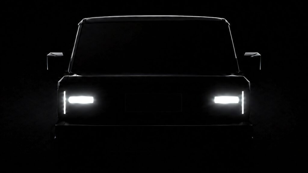 A US Startup Wants To Sell You A $21,500 Ameri-Kei Pickup With A Manual