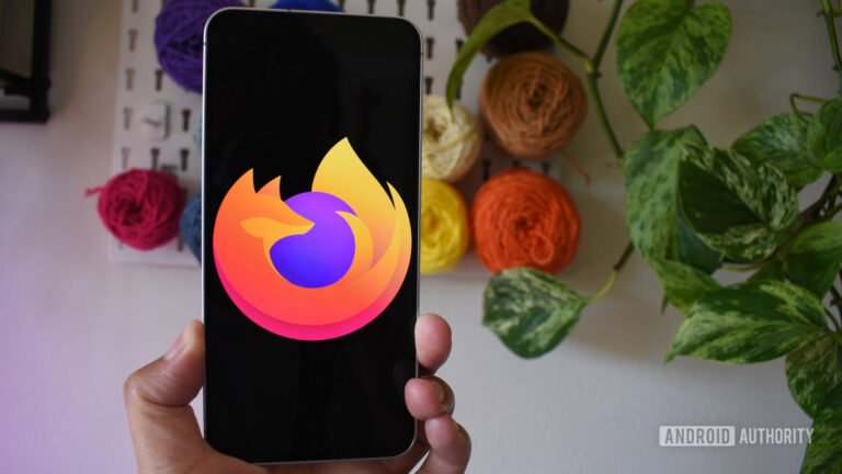 Tired of long reads? Firefox for Android now lets you shake your phone for a summary