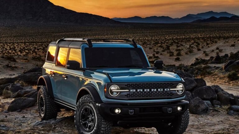 Ford Offered Employee Pricing To Everyone And Sales Still Fell