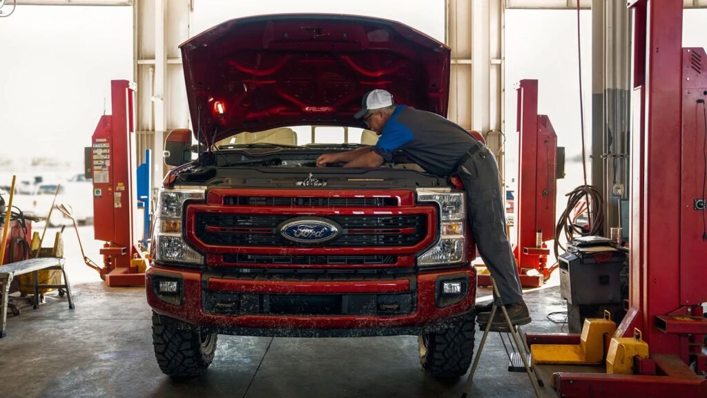 Trump Got Involved In The Right To Repair Saga, And You Might Actually Agree With Him