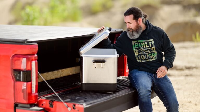 The Best Truck Accessories For Men: Father's Day Gift Ideas 2026