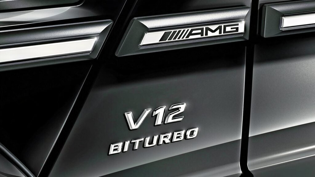 This Famous SUV Was Available With Almost Every Engine Option