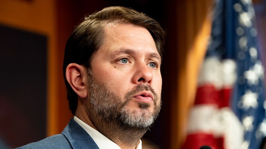 Senate Ethics panel dismisses Luna complaint against Gallego